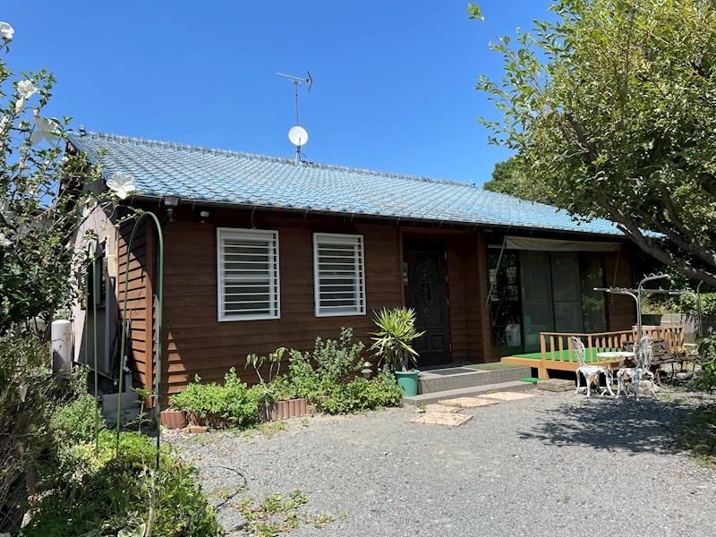 2LDK house in Kokuraminami Ward, Kitakyushu, Fukuoka - Photo 1