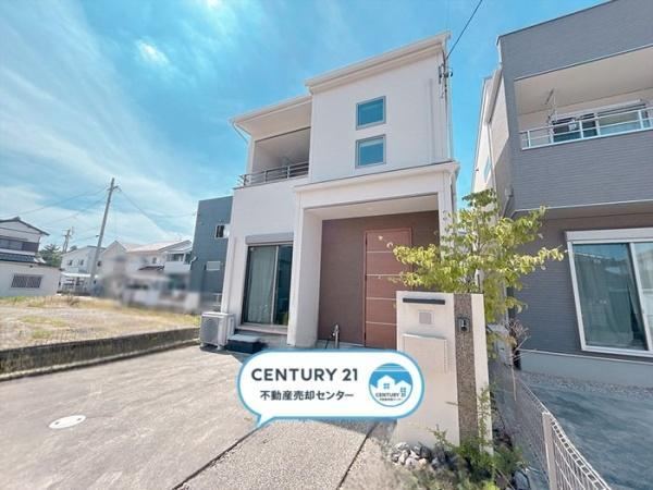4LDK house in Okazaki, Aichi - Photo 1