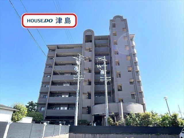 3LDK apartment in Tsushima, Aichi - Photo 1