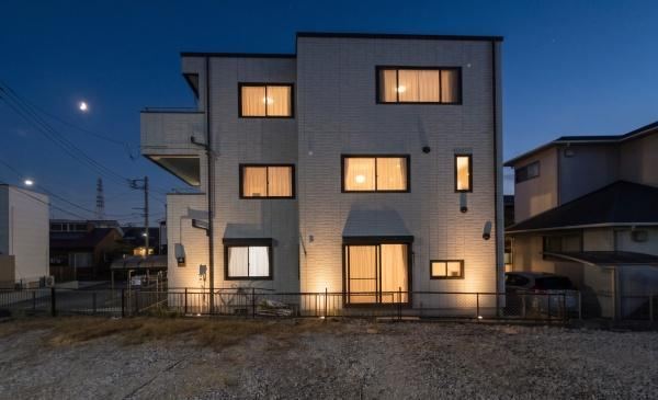 4LDK house in Chigasaki, Kanagawa - Photo 1