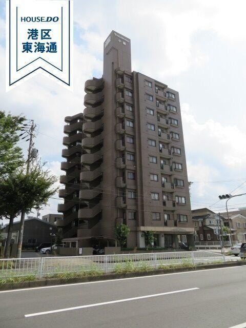 3LDK apartment in Minato Ward, Nagoya, Aichi - Photo 1
