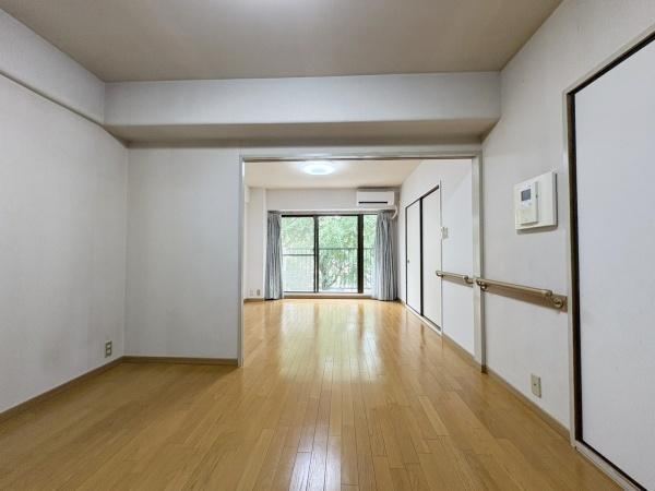 3LDK apartment in Ukyo Ward, Kyoto - Photo 1