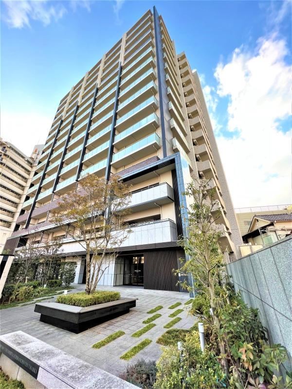 3LDK apartment in Utsunomiya, Tochigi - Photo 1