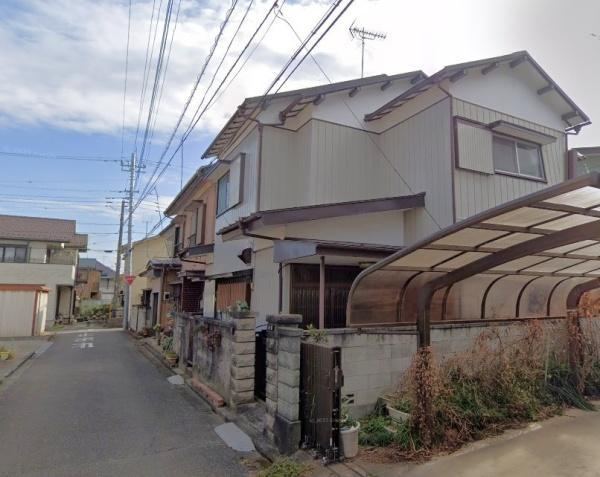 98 m² land in Ageo, Saitama - Photo 1