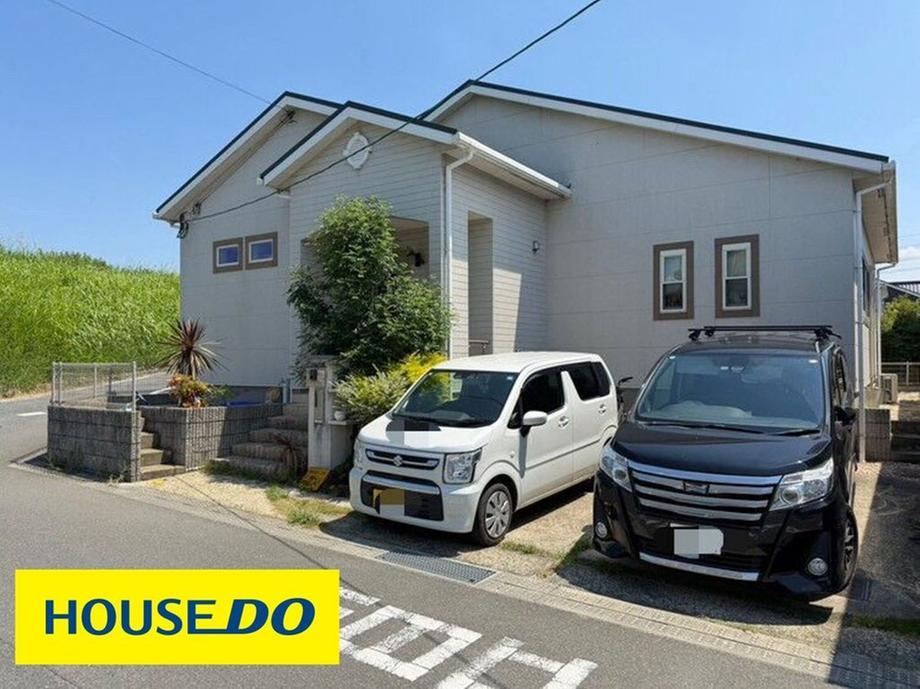 3LDK house in Kurume, Fukuoka - Photo 1