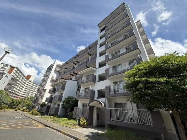 3LDK apartment in Higashi Ward, Fukuoka - Photo 1