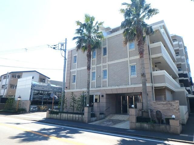 3LDK apartment in Funabashi, Chiba - Photo 1