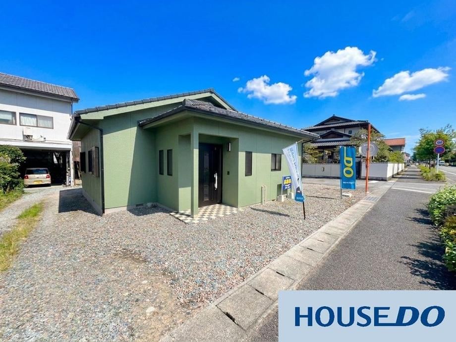 2LDK house in Kai, Yamanashi - Photo 1
