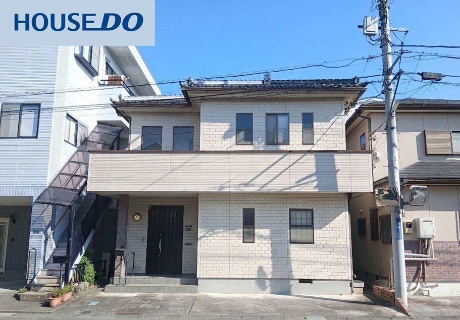 3LDK house in Kofu, Yamanashi - Photo 1