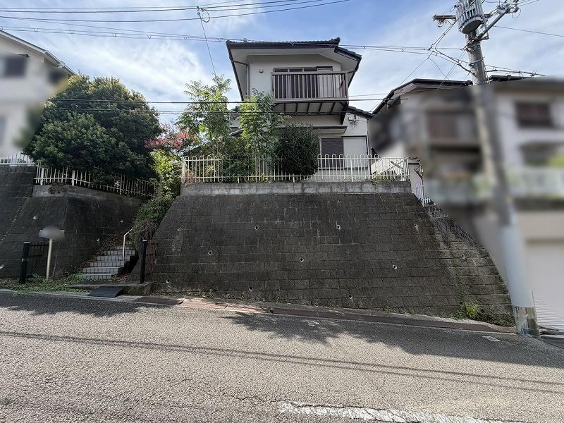 4DK house in Ibaraki, Osaka - Photo 1