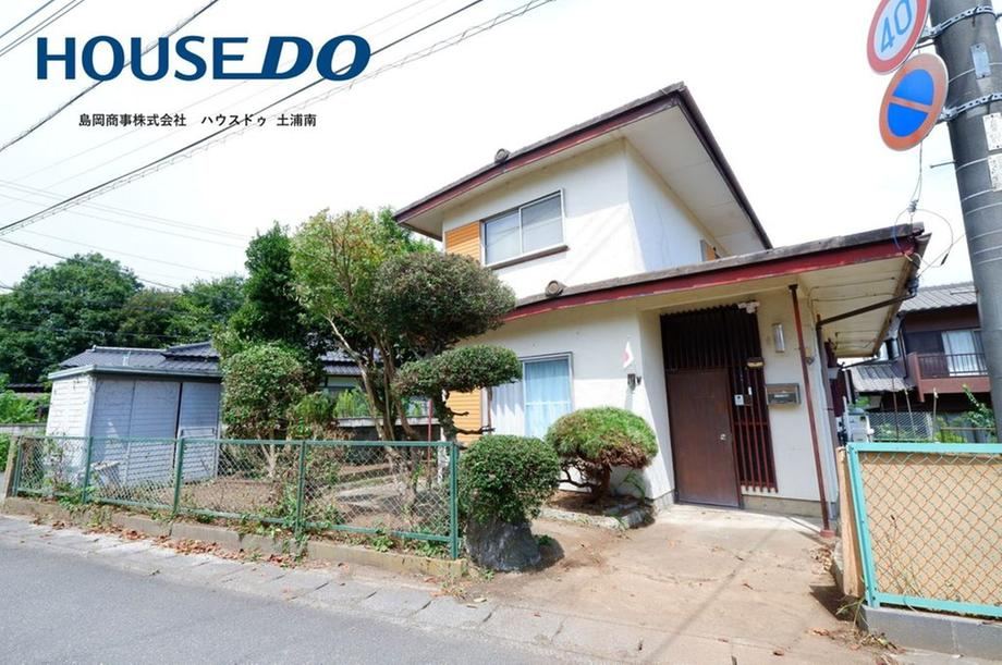 5DK house in Tsuchiura, Ibaraki - Photo 1