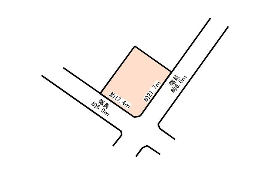 476 m² land in Uchinada, Kahoku District, Ishikawa - Photo 1