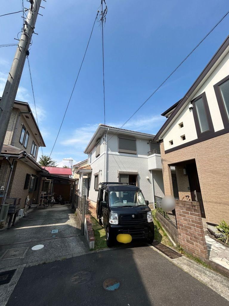 4LDK house in Odawara, Kanagawa - Photo 1
