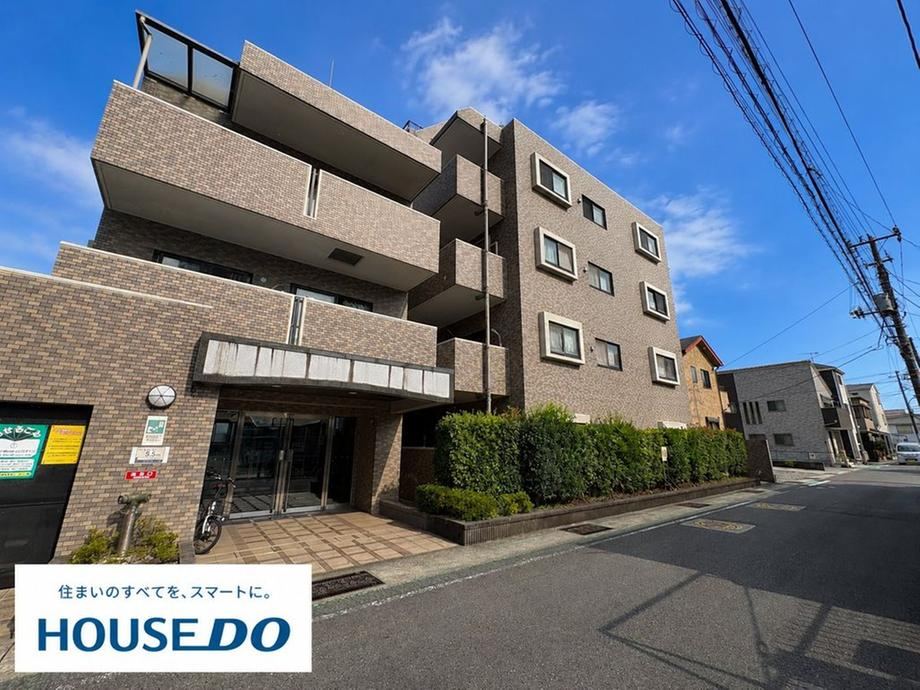 4LDK apartment in Odawara, Kanagawa - Photo 1