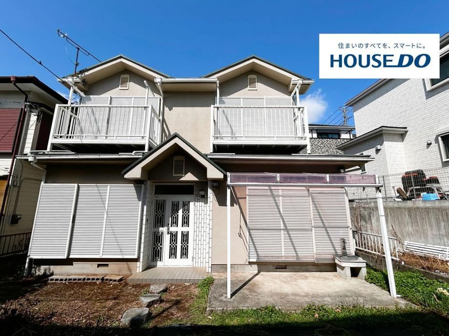 4LDK house in Odawara, Kanagawa - Photo 1
