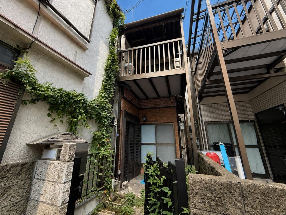 44 m² land in Arakawa Ward, Tokyo - Photo 1