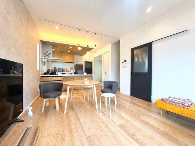 4LDK house in Naka Ward, Sakai, Osaka - Photo 1