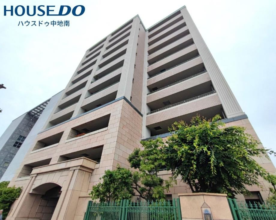 3LDK apartment in Himeji, Hyogo - Photo 1
