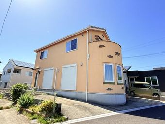 3LDK house in Tokoname