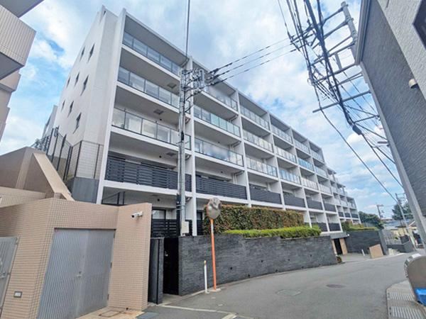 3LDK apartment in Tama Ward, Kawasaki, Kanagawa - Photo 1