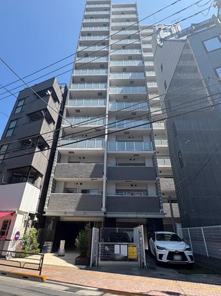 1DK apartment in Taito Ward, Tokyo - Photo 1