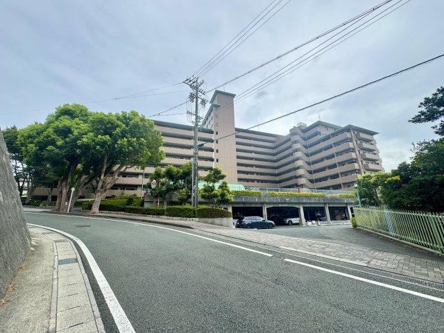 3LDK apartment in Chuo Ward, Hamamatsu, Shizuoka - Photo 1