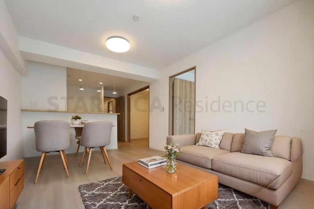 3LDK apartment in Koto Ward, Tokyo - Photo 1