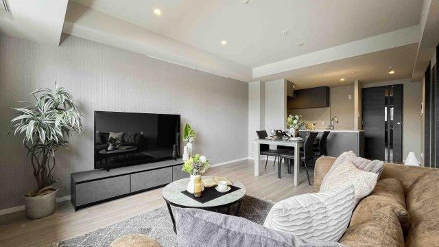 3LDK apartment in Chuo Ward, Tokyo - Photo 1