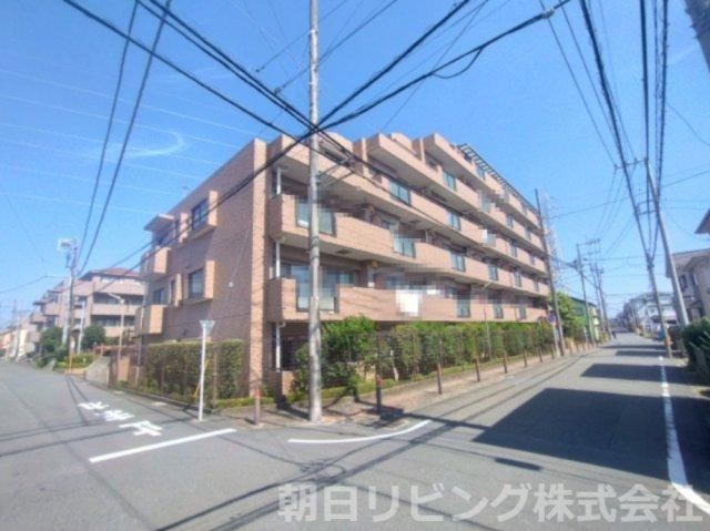 3LDK apartment in Chuo Ward, Sagamihara, Kanagawa - Photo 1