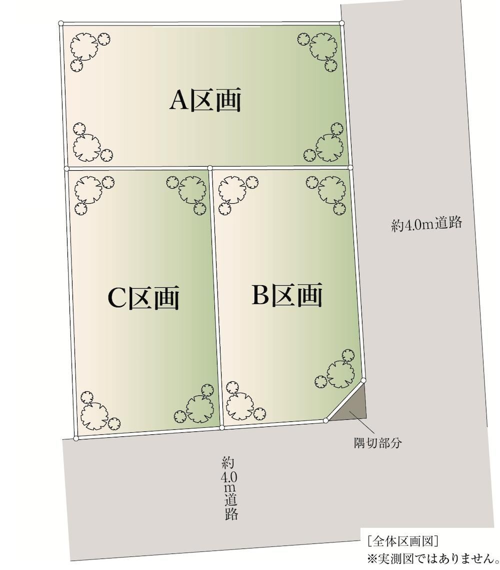 50 m² land in Kita Ward, Tokyo - Photo 1
