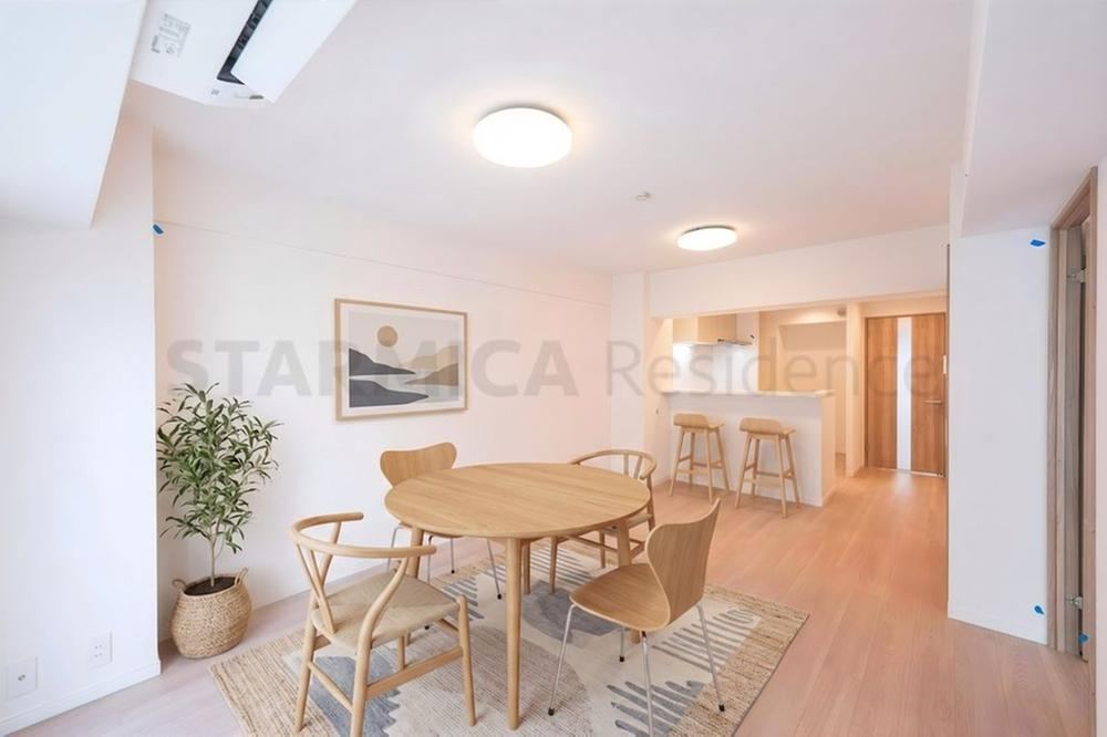 3LDK apartment in Edogawa Ward, Tokyo - Photo 1