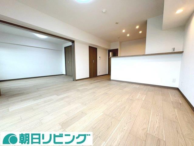 3LDK apartment in Asahi Ward, Yokohama, Kanagawa - Photo 1