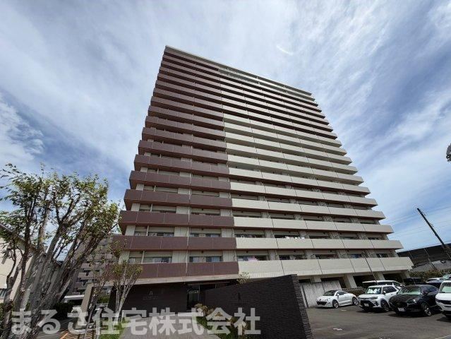 3LDK apartment in Miyazaki, Miyazaki - Photo 1