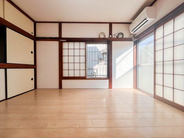 3DK house in Kawaguchi, Saitama - Photo 1