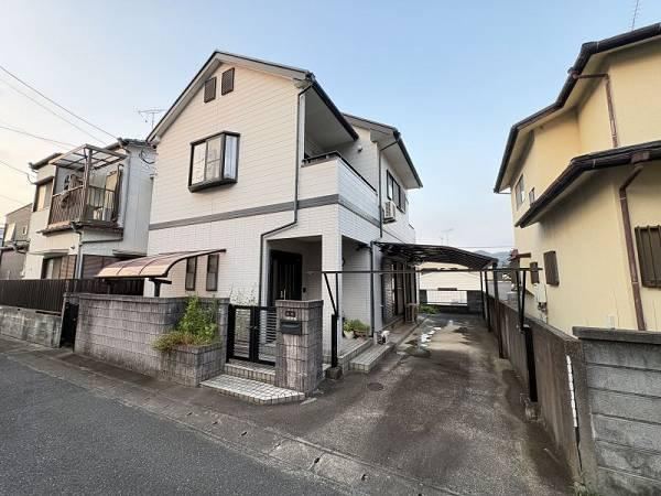 4LDK house in Higashi Ward, Fukuoka - Photo 1