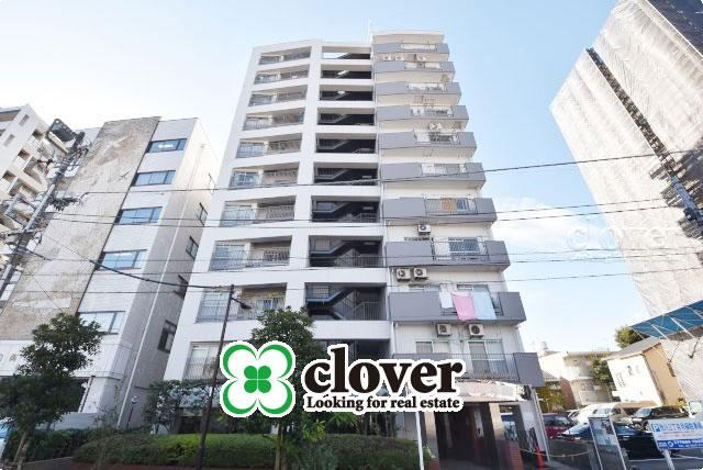 2LDK apartment in Arakawa Ward, Tokyo - Photo 1