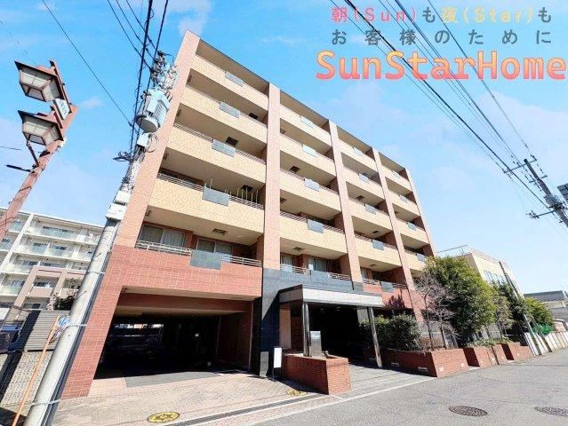2LDK apartment in Niiza, Saitama - Photo 1