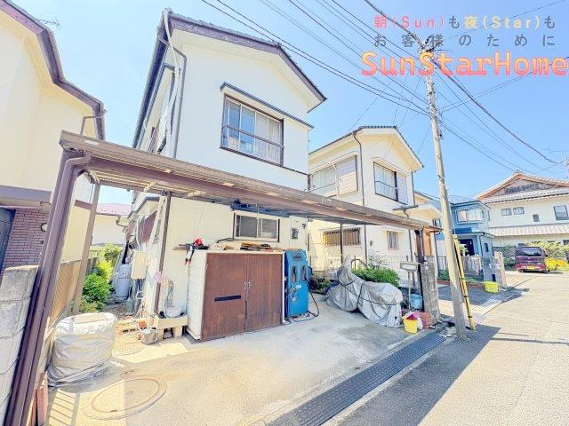 5DK house in Hamura, Tokyo - Photo 1