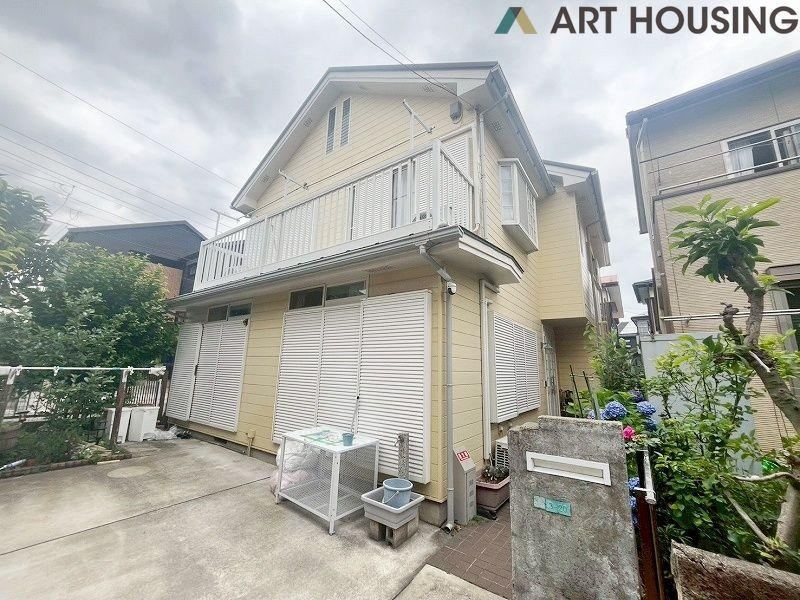 5LDK house in Midori Ward, Sagamihara, Kanagawa - Photo 1
