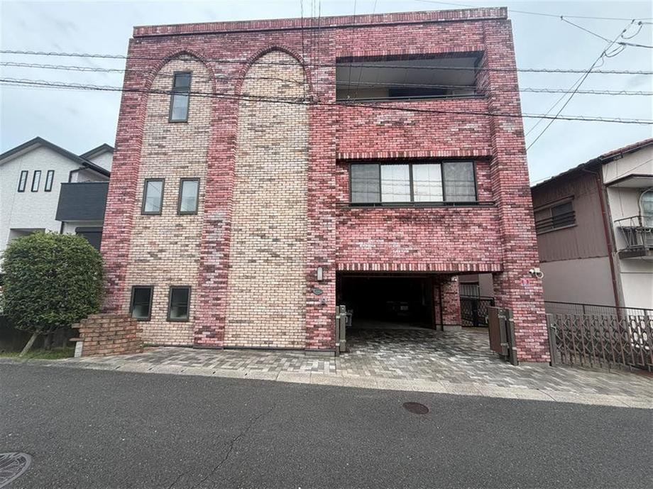 3LDK+S house in Moji Ward, Kitakyushu, Fukuoka - Photo 1