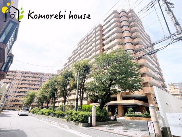 3LDK apartment in Omiya Ward, Saitama - Photo 1