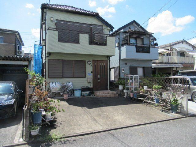 3LDK+S house in Adachi Ward, Tokyo - Photo 1