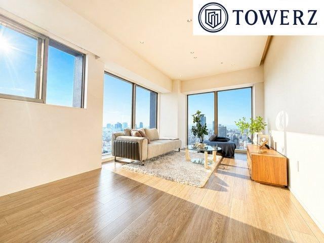 2LDK apartment in Kita Ward, Osaka - Photo 1