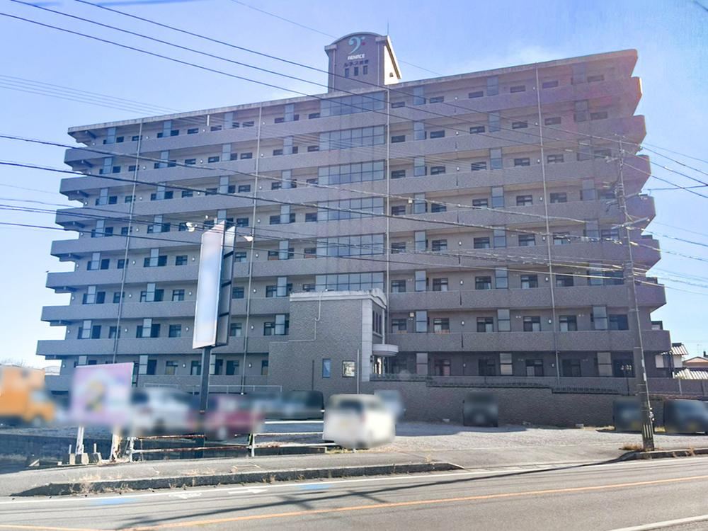 3LDK apartment in Oita, Oita - Photo 1