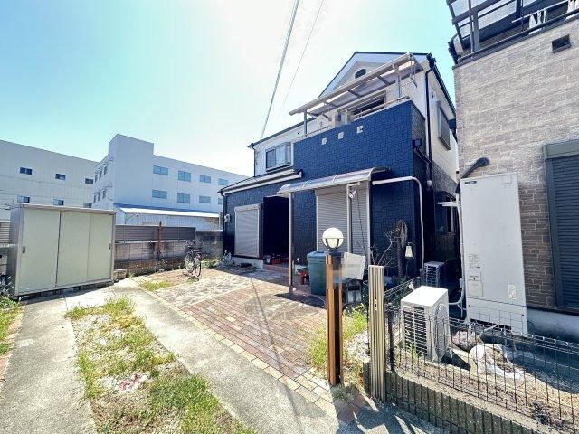 3LDK house in Izumi, Osaka - Photo 1