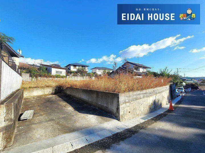 192 m² land in Natori, Miyagi - Photo 1