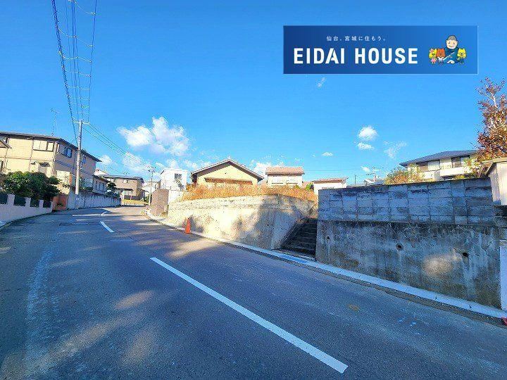 215 m² land in Natori, Miyagi - Photo 1
