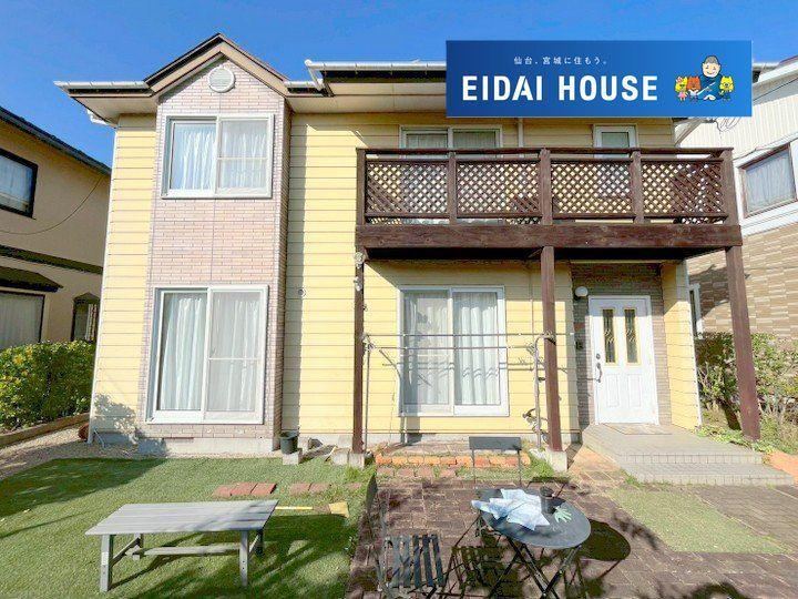 4LDK+S house in Aoba Ward, Sendai, Miyagi - Photo 1