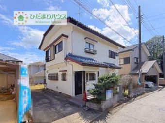 3LDK+S house in Joso