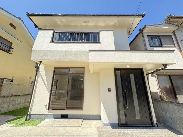 3LDK house in Fukuyama, Hiroshima - Photo 1